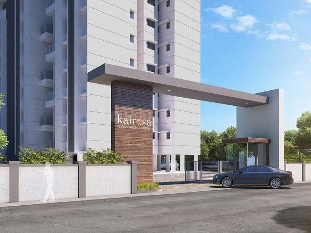 Flat for sale in Tathawade - Pune, National Capital Territory Of Delhi