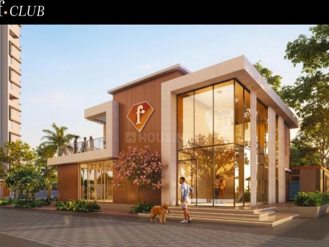 Flat for sale in National Capital Territory Of Delhi
