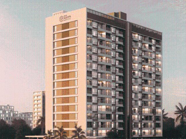 Flat for sale in National Capital Territory Of Delhi