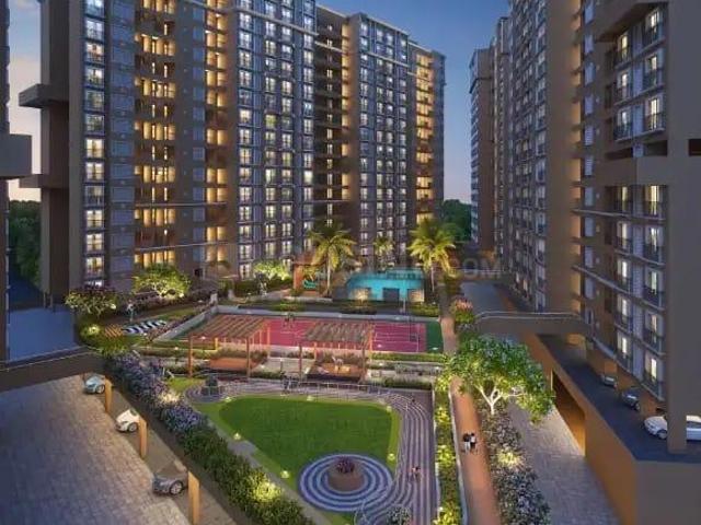 Flat for sale in Punawale, Pune