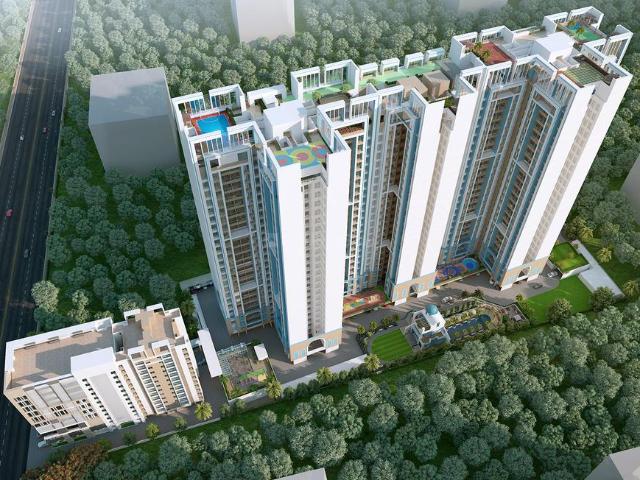 Flat for sale in National Capital Territory Of Delhi