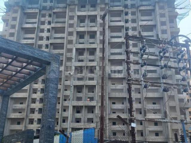 Flat for sale in National Capital Territory Of Delhi