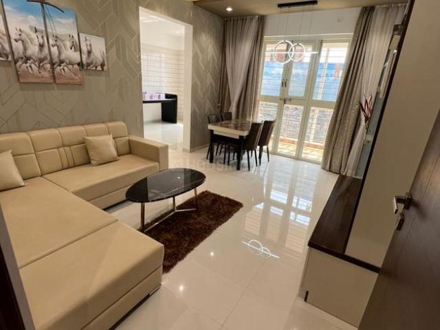 Flat for sale in Punawale, Pune