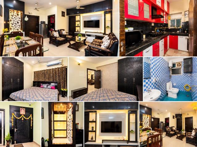 Flat for rent in Pundāg, Ranchi