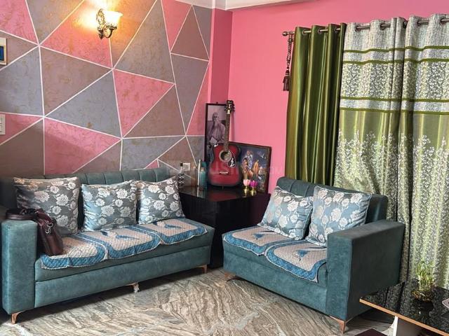 Flat for sale in Shiliguri, West Bengal