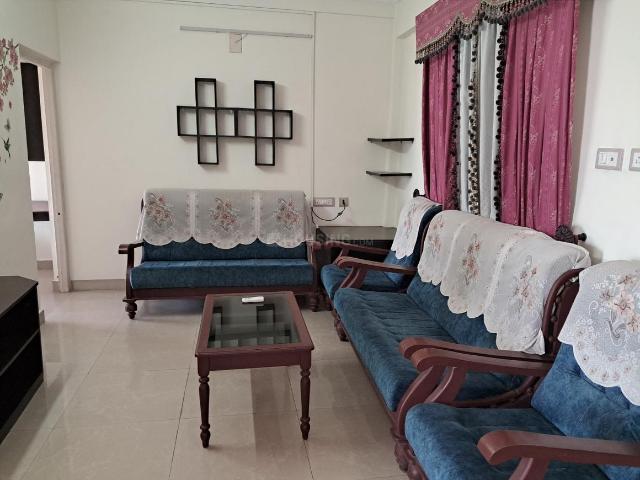 Flat for rent in Thrissur, Kerala