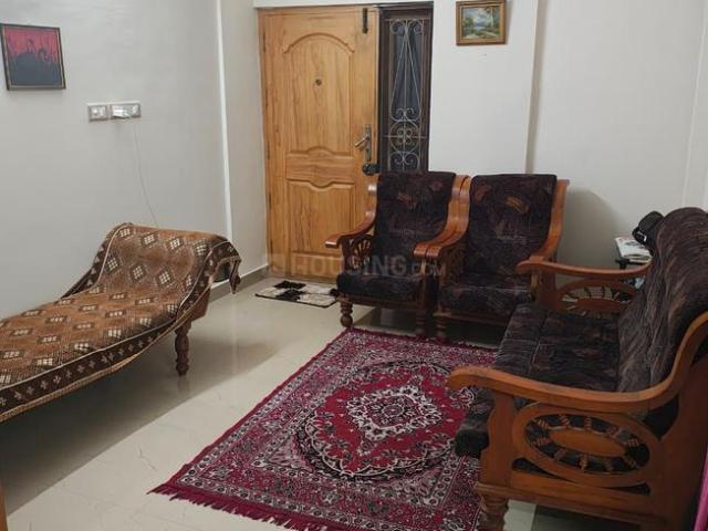 Flat for rent in Thrissur, Kerala