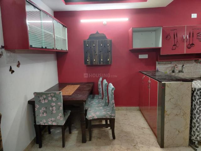 Flat for rent in Ranga Reddy, Narsingi