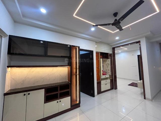 Flat for rent in Ranga Reddy, Telangana