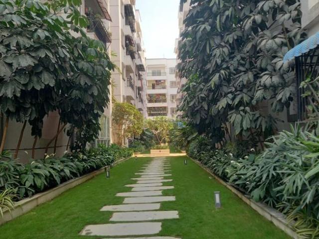 Flat for rent in Ranga Reddy, Telangana
