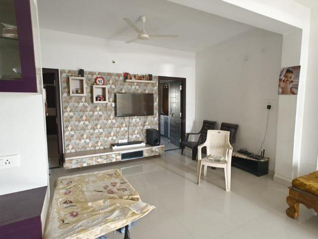 Flat for rent in Ranga Reddy, Narsingi