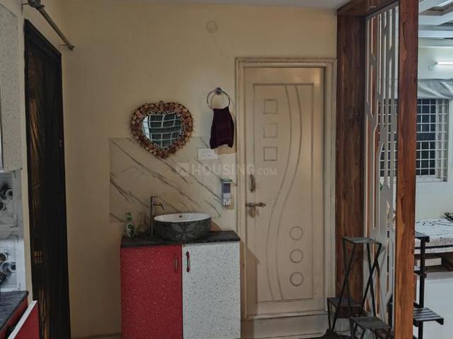 Flat for rent in Puppalguda, Ranga Reddy