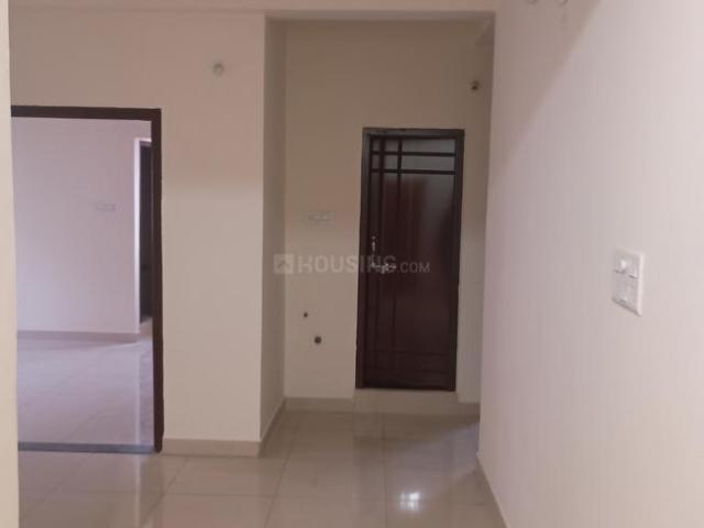 Flat for rent in Ibrahim Bagh, Ranga Reddy