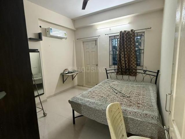 Flat for rent in Ranga Reddy, Telangana