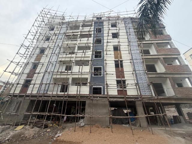 Flat for sale in Ranga Reddy, Telangana