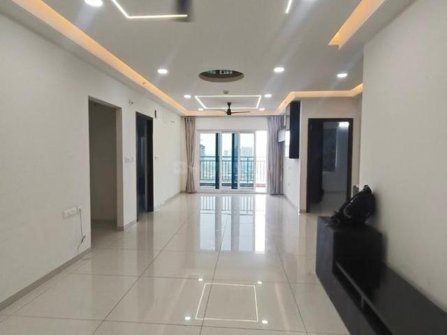 Flat for sale in Ranga Reddy, Narsingi