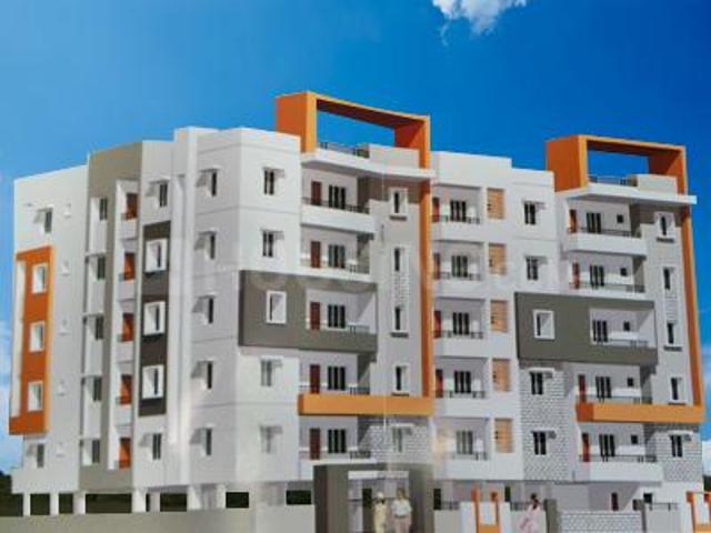 Flat for sale in Ranga Reddy, Telangana