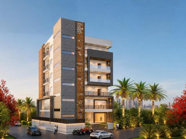 Flat for sale in Ibrahim Bagh, Ranga Reddy