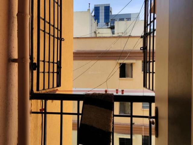 Flat for rent in Anna Nagar, Tamil Nadu