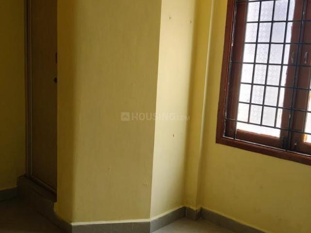 Flat for rent in Otteri, Chennai Corporation