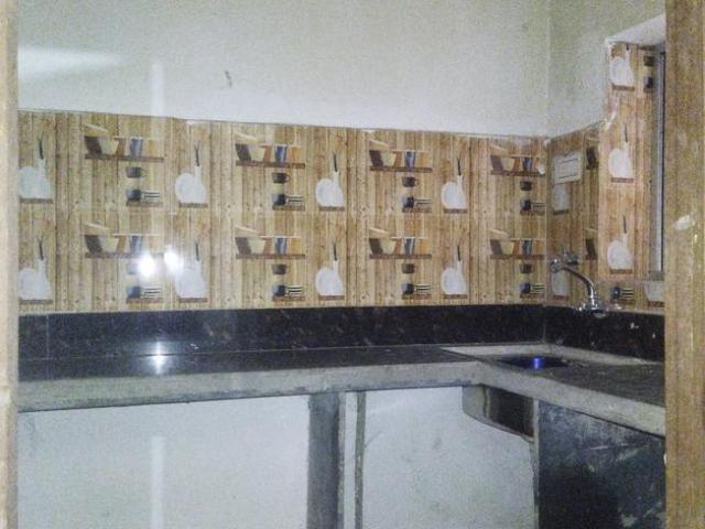 Flat for rent in Calcutta, West Bengal