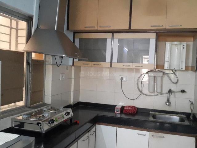 Flat for rent in Calcutta, West Bengal