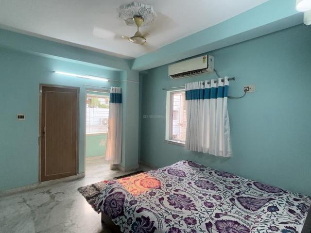 Flat for rent in Calcutta, West Bengal