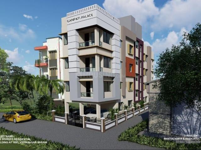 Flat for sale in Kolkata