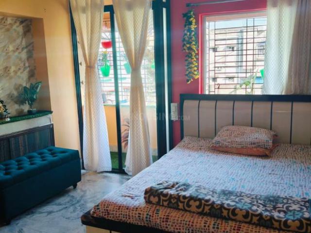 Flat for sale in Calcutta, West Bengal