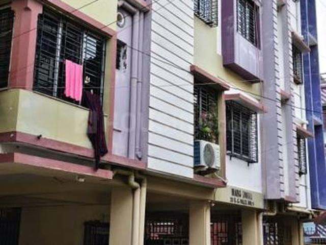 Flat for sale in Calcutta, West Bengal