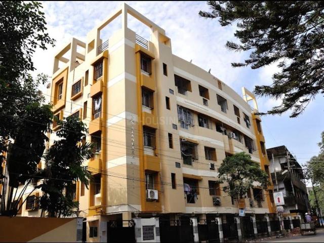 Flat for sale in Kolkata
