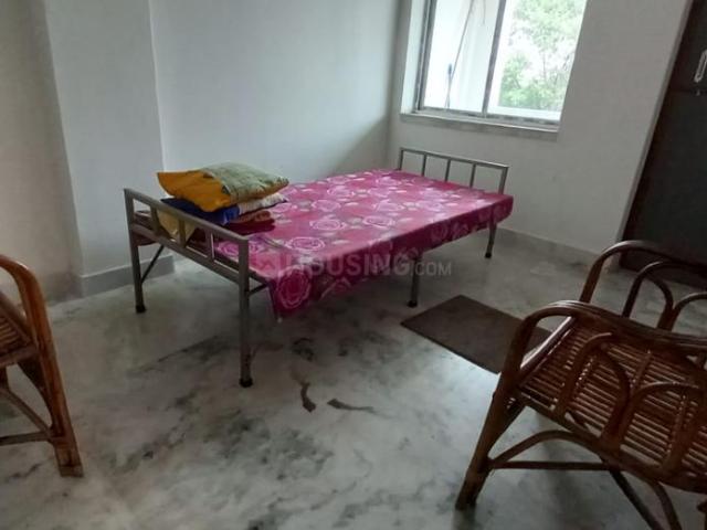 Flat for rent in Calcutta, West Bengal
