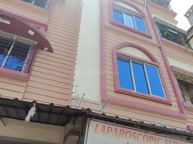 Flat for rent in Calcutta, West Bengal