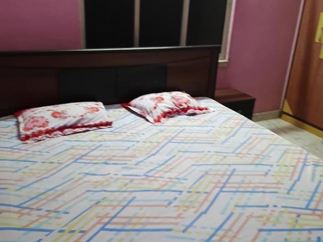 Flat for rent in Calcutta, West Bengal