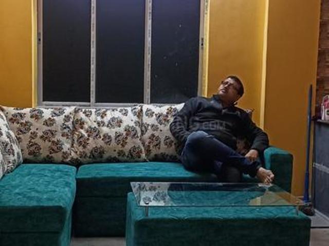 Flat for rent in Calcutta, West Bengal