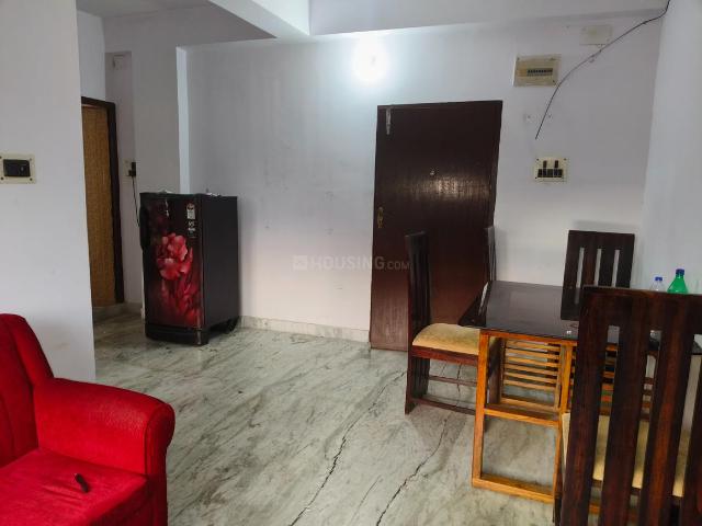 Flat for rent in Shanti Nagar, Calcutta