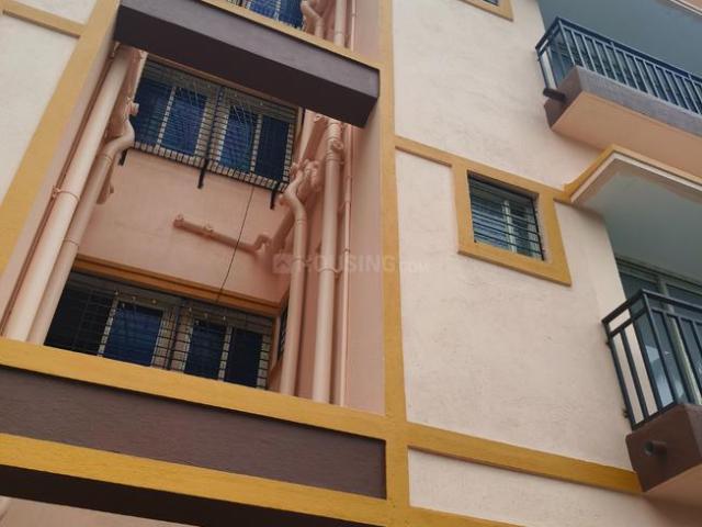 Flat for rent in Calcutta, West Bengal