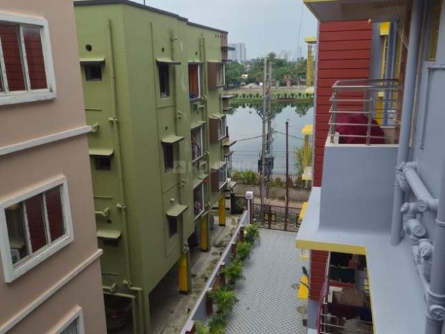 Flat for rent in Calcutta, West Bengal