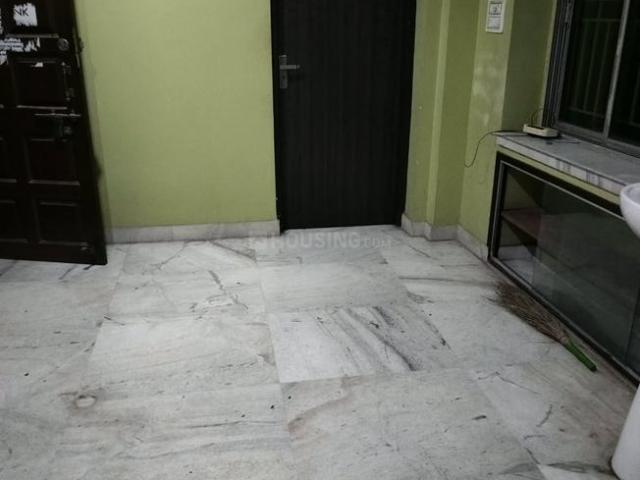 Flat for rent in Purba Putiary, Kolkata