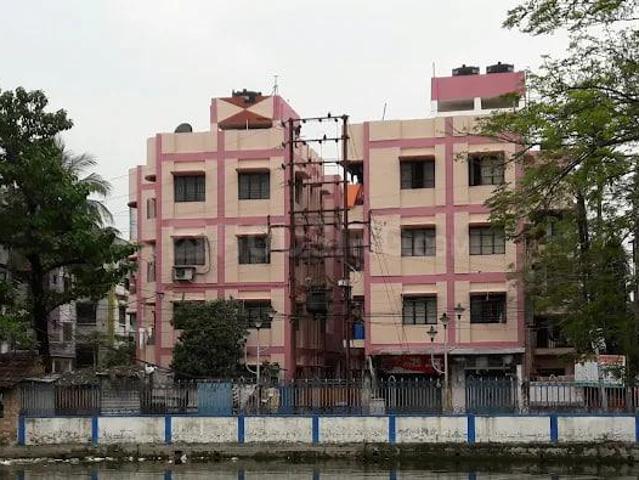 Flat for sale in Calcutta, West Bengal