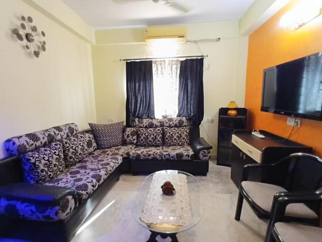 Flat for rent in Calcutta, West Bengal