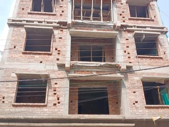 Flat for sale in Kolkata