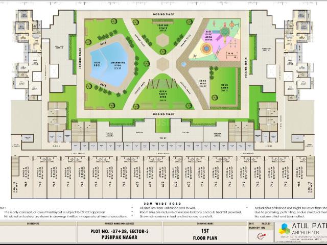 Flat for sale in National Capital Territory Of Delhi