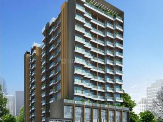 Flat for sale in Kundevahal, Raigad