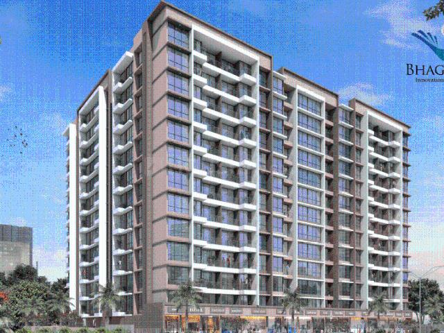Flat for sale in National Capital Territory Of Delhi