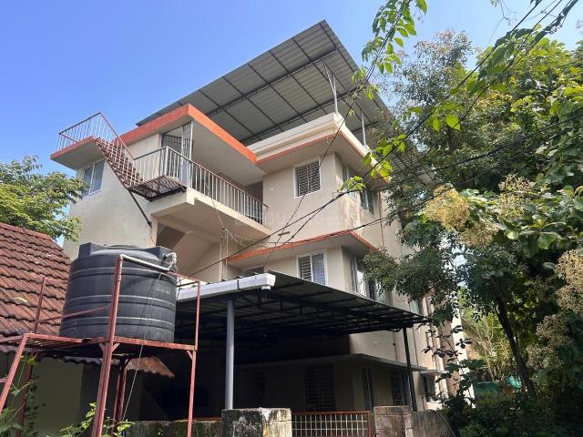 Flat for rent in Palakkad, Kerala