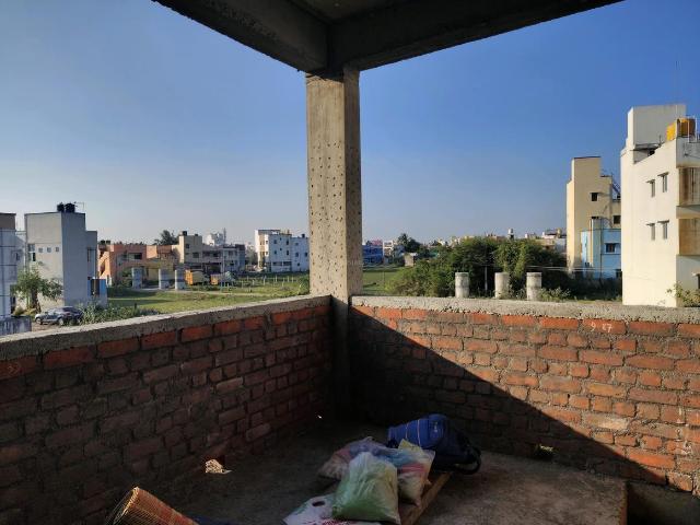 Flat for sale in Lakshmipuram, Tamil Nadu