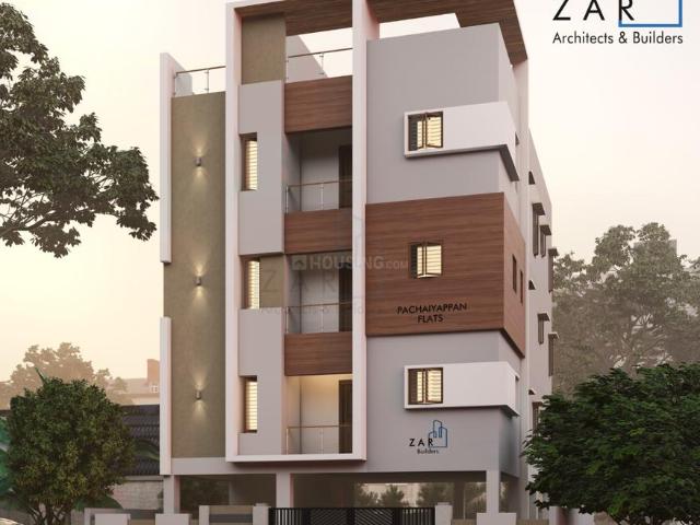 Flat for sale in Lakshmipuram, Tamil Nadu