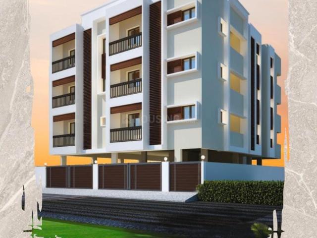 Flat for sale in Lakshmipuram, Tamil Nadu