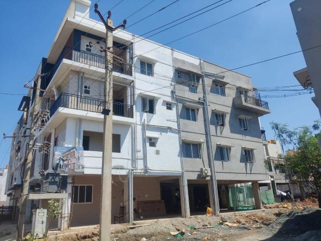 Flat for sale in Lakshmipuram, Tamil Nadu